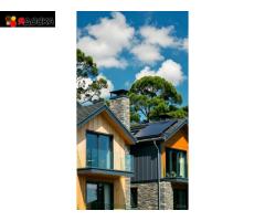 Строительство домов в  Пензе: от фундамента до крыши с Борск-Строй