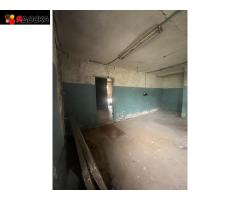 Промышленное здание в черте города