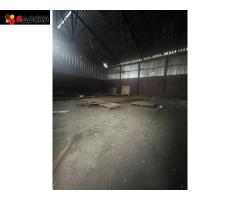 Промышленное здание в черте города - 6