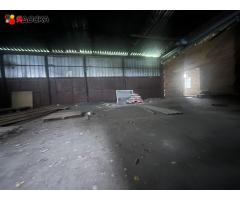 Промышленное здание в черте города - 7