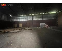 Промышленное здание в черте города - 8