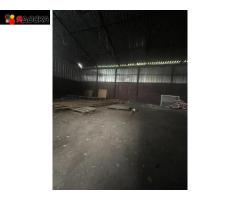 Промышленное здание в черте города - 9