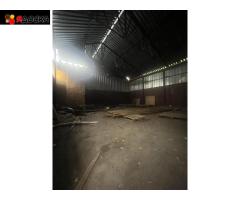 Промышленное здание в черте города - 10