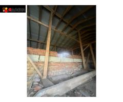 Промышленное здание в черте города - 13