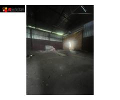 Промышленное здание в черте города - 14