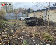 Промышленное здание в черте города - 16