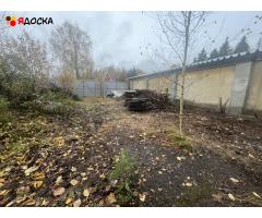 Промышленное здание в черте города - 17