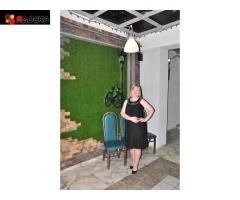 Ведущая, музыка, украшение, видео, фото