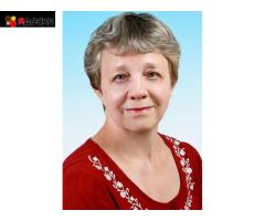 Профессиональный переводчик и репетитор