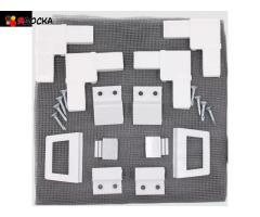 кронштейны пластиковых окон оптом