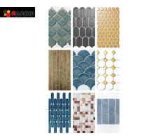 Оптовая компания NSmosaic интерьерная мозаика от производителя