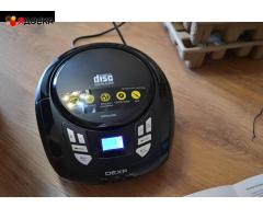 Магнитола CD