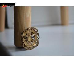 Чехословацкая брошь