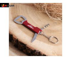 Нож многофункциональный Брелок