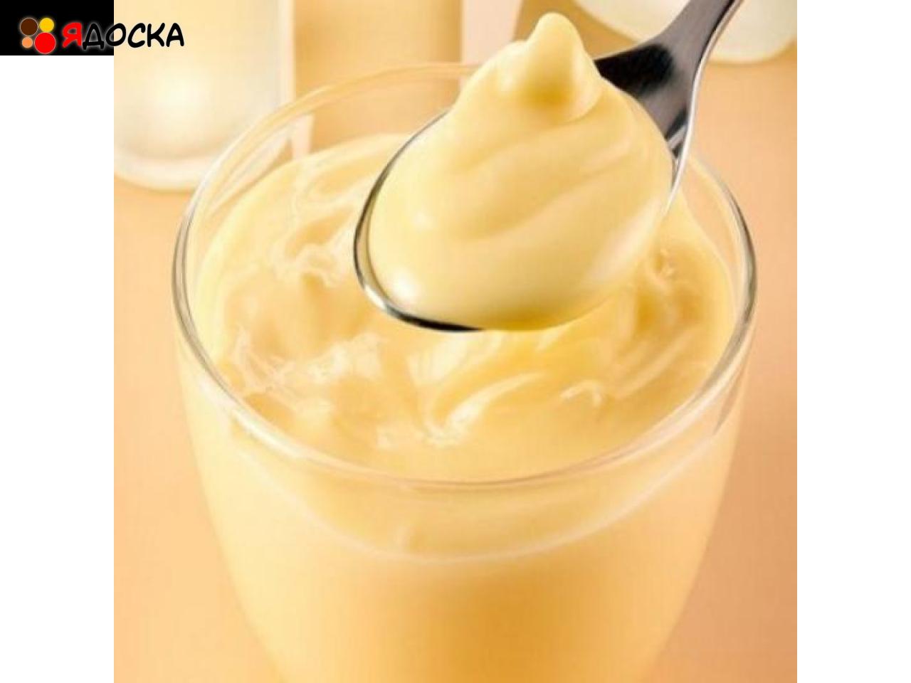 Сгущёнка, сгущёнка варёная, начинки гелеобразные, универсальные, термостабильные