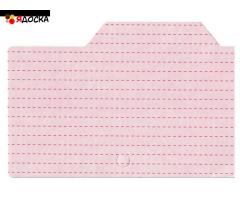 Разделитель каталожный/правый