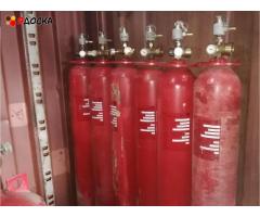 Купим/Утилизируем хладон/фреон всех марок