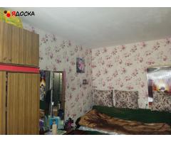 Однокомнатная квартира в п. Володарское