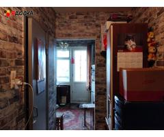 Однокомнатная квартира в п. Володарское - 6