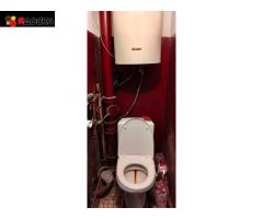 Однокомнатная квартира в п. Володарское - 11