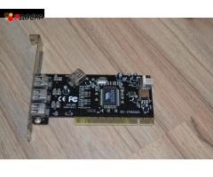 Контроллер VIA 1394-6306