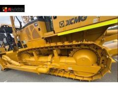 Запасные части бульдозеров XCMG D5TA