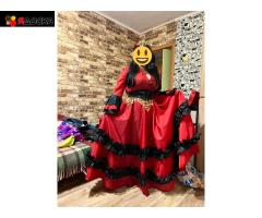 сценические и национальные костюмы прокат к рождеству