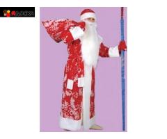 сценические и национальные костюмы прокат для нового года и рождества