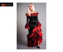 сценические и национальные костюмы прокат для нового года и рождества