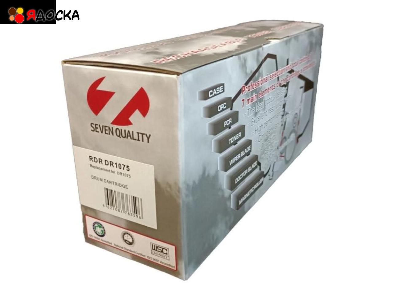 Фотобарабан DR1075