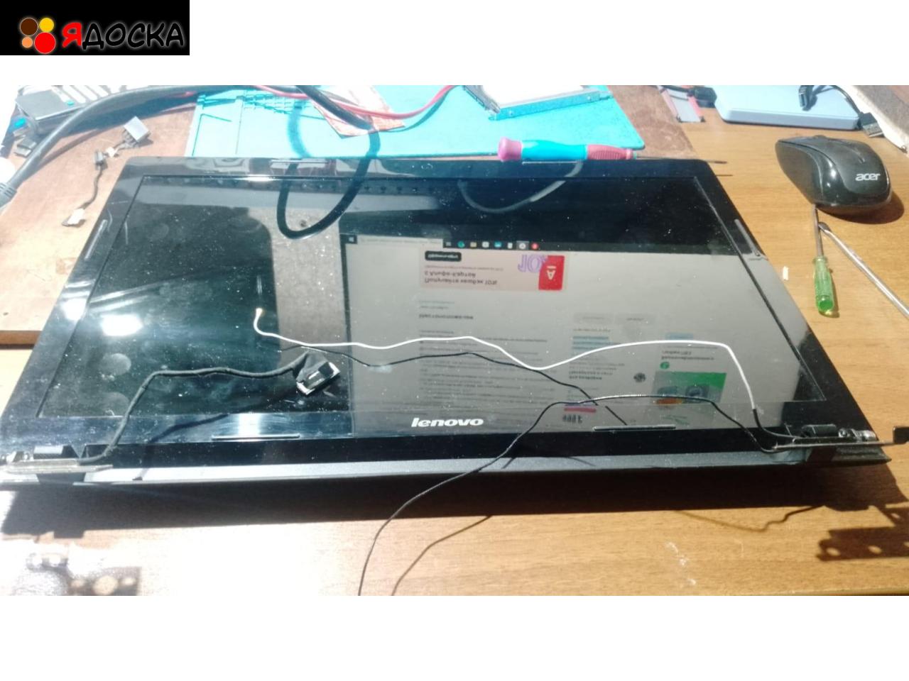 Запчасти к мoделям ноутбуков Lеnоvо IdeаPad G70-35 G70-70 G70-80 В70-35