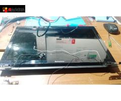 Запчасти к мoделям ноутбуков Lеnоvо IdeаPad G70-35 G70-70 G70-80 В70-35