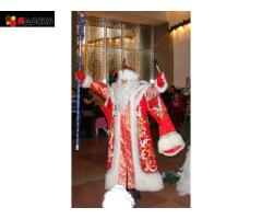 Фокусник, аниматор, ведущий, тамада, Дед Мороз.