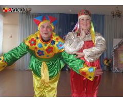 Фокусник, аниматор, ведущий, тамада, Дед Мороз.