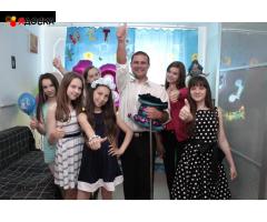 Фокусник, аниматор, ведущий, тамада, Дед Мороз. - 9