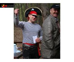 Фокусник, аниматор, ведущий, тамада, Дед Мороз. - 13