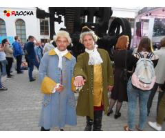 Фокусник, аниматор, ведущий, тамада, Дед Мороз. - 15