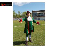 Фокусник, аниматор, ведущий, тамада, Дед Мороз. - 16