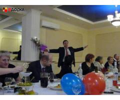 Фокусник, аниматор, ведущий, тамада, Дед Мороз. - 22