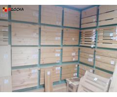 Всё из дерева для дома и дачи