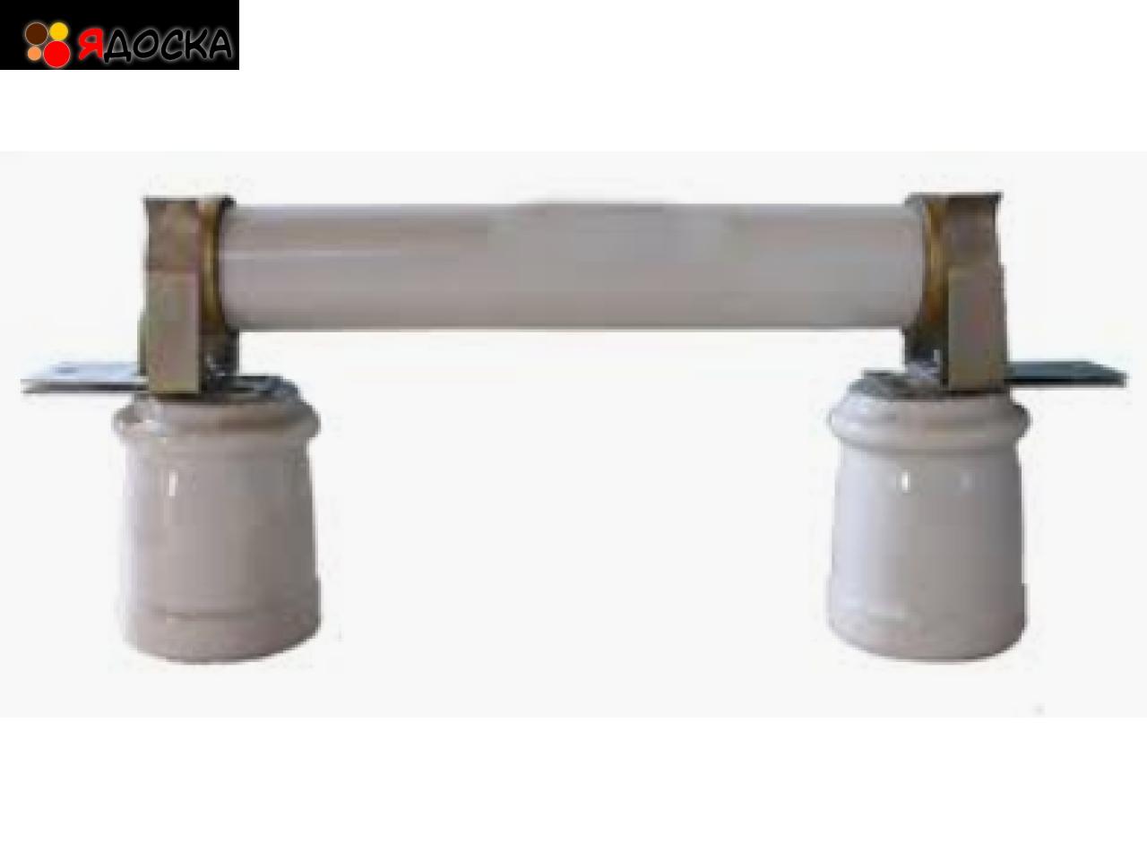 В наличии токоограничивающие предохранители серии ПКТ