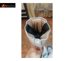 Рукав фигуранта для дрессировки собак