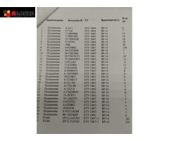 Купим подшипники