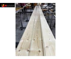 Качественный северный лес