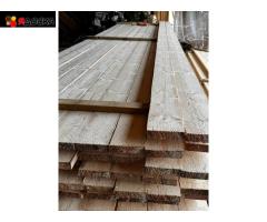 Качественный северный лес