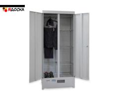 Шкаф сушильный ШСО-22М