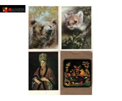 Открытки / 9