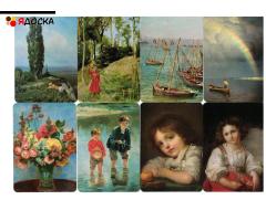 Карманный календарь / 10