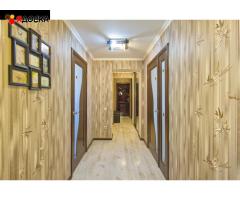 Квартира с видом на горы и озеро в кирпичном доме / 6