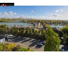 Квартира с видом на горы и озеро в кирпичном доме / 7